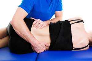Back Pain Treatment in Encino, CA