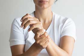 Carpal Tunnel Syndrome Treatment Los Angeles, CA