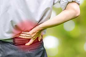 Herniated Disc Treatment North Hollywood, CA