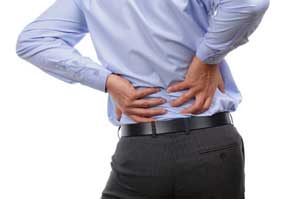 Lower Back Pain Treatment in Hurst, TX