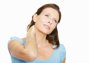 Neck Pain Treatment in North Hollywood, CA