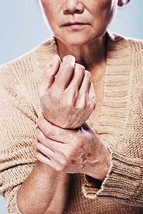 Rheumatoid Arthritis Treatment in Crofton, MD