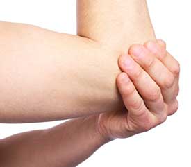 Tennis Elbow Treatment in Irving, TX