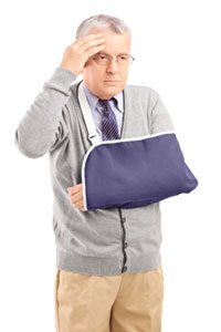 Adult Fractures in Colleyville, TX